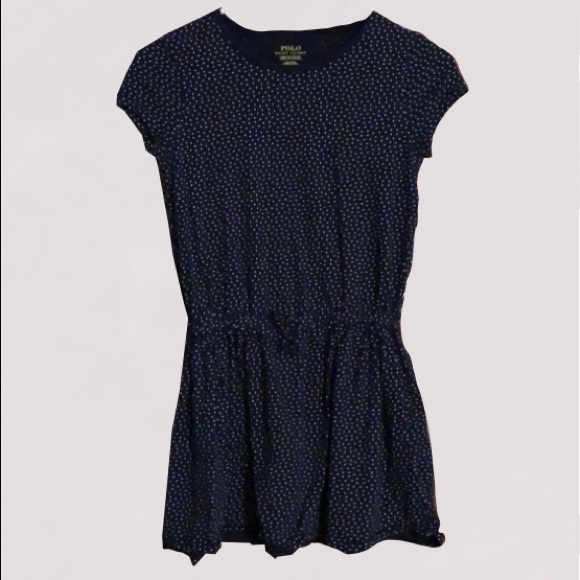 Ralph Lauren Other - Final❗️Ralph Lauren Star Dress